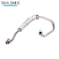 ราคา 11537558902 Turbocharger Coolant Line for BMW E89 E90 E93 335i 335xi N54 11537563707 11537558901 11 (49555499789)
