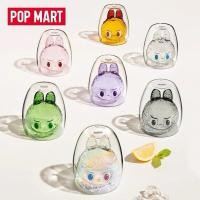 ราคา [พร้อมส่งในไทย] แก้ว Popmart Labubu Cheers Series กล่องสุ่ม ลุ้น SECRET ของแท้ จาก Popmart (26003671765)