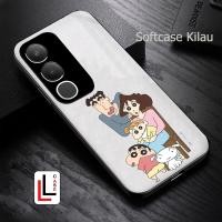 ราคา {LL1223} Softcase Glitter Vivo Y11,Y12,Y15,Y16,Y17S,Y19S,Y21T,Y33T Cover Smartphone Case Hp Vivo Protective Silicone Mica CUTE UNIQUE COOLN4S CHIREN (48402970332)
