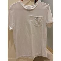 ราคา เสื้อยืด Von dutch เรียบๆดูดี มือ2ส่งต่อราคาสบายกระเป๋า ไซส์EUR M รอบอก38-39 (41715030805)