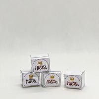 ราคา ♡︎ เหรียญโปรยทาน กล่องลังเหล้าหงส์จิ๋ว ♡ 1 ชุดพับได้ 100อัน(แถมอันเสีย5อัน)กระดาษโฟโต้ สีสวยมาก (ยอดฮิต) (21254927153)