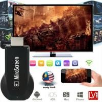 ราคา Mirascreen HDMI WiFi กระจกหน้าจอทีวีไร้สาย DNLA Airplay Dongle Display เช่น Mirascast Chromecast (19680247503)