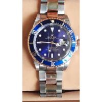 ราคา นาฬิกา Rolex Submariner 2K Blue Dial 40mm (23484008974)