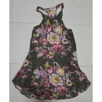 ราคา เสื้อยืดลายดอกมือสอง (28144249021)