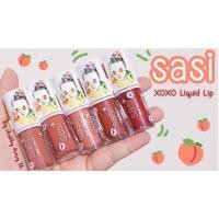 ราคา ลิปแมท Sasi by Srichard สี204 ส่งฟรี‼️ (1545737701)