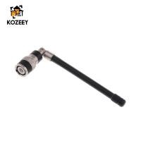 ราคา [KOZEEY] เสาอากาศรับสัญญาณไร้สาย 500MHz-900MHz สําหรับ SLX4 PG SLX24 BETA58 ไมโครโฟน (54903183428)