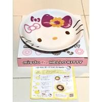 ราคา จานกระเบื้อง Mister donut ลายคิตตี้ Hello Kitty ขนาด 8 นิ้ว สุง 2 นิ้ว ยี่ห้อ Sanrio มือสองญี่ปุ่น (สภาพ 99%) คัดพิเศษ (25184880894)