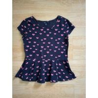 ราคา เสื้อเด็กโต ยี่ห้อ Gap kids แท้% มือ2 สภาพดี (26508184316)