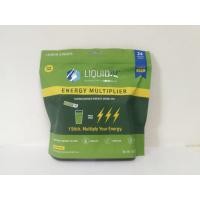 ราคา แพ็คใหญ่ 24 ซอง เครื่องดื่มเกลือแร่ผสมวิตามิน Liquid I.V. Energy Multiplier เพิ่มให้พลังงาน (4397544999)