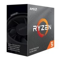 ราคา CPU (ซีพียู) AMD RYZEN 5 3600 3.6 GHz (SOCKET AM4) (มือสอง) (46705687623)