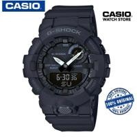 ราคา Casio G-SHOCKรุ่น GBA-800-1A นาฬิกาข้อมือผู้ชาย ของแท้100% (3754239424)