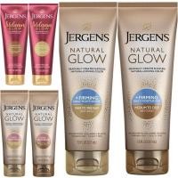 ราคา ของแท้100% Jergens natural glow firming daily moisturizer (28779018858)