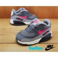 ราคา รองเท้าเด็ก ทารก วัยใส (Nike Air Max : 11 cm.) ของแท้ (6621146715)