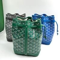 ราคา Goyard Petit Flot Bucket Bag / Goyard bucket / Goyard crossbody / Goyard women / Goyard bag / Goyard ของแท้ (15379196741)