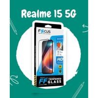 ราคา ฟิลม์Realme 15 5g / 15T ฟิลม์กระจกใส เต็มจอ Focus ฟิลม์ติดโทรศัพท์ ฟิลม์กันรอยหน้าจอมือถือ ฟิล์มเรี่ยวมี Tempered glass (41164814738)