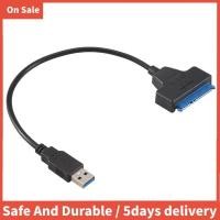 ราคา สายอะแดปเตอร์ USB 3.0 เป็นสําหรับไดรฟ์ SSD/HDD ขนาด 2.5 นิ้ว - เป็นตัวแปลงภายนอก USB 3.0 และสายเคเบิล,ตัวแปลง USB 3.0 - III (-สายแปลง USB 3.0) (57205432989)