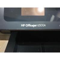 ราคา [ลด 80บ. โค้ด ENTH119]HP Officejet 6500a Plus e-ALL-IN-ONE มือสองไม่มีหมึก (5819113560)