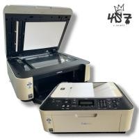 ราคา Canon Pixma MX366 Printer เครื่องปริ้นมือสองสภาพดี (43174094003)