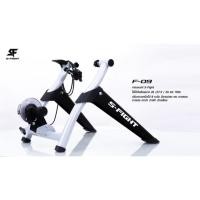 ราคา เทรนเนอร์ S-Fight F-09 ปรับหนืด 8ระดับ งานดีเว่อ (4109036286)