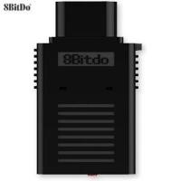 ราคา 8BitDo Bluetooth Retro Receiver Adapter for NES Console Support PS3 PS4 WII Mote 8BitDo Gamepad to play one NES Console (5865010039)