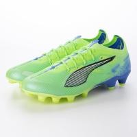 ราคา รองเท้าฟุตบอล Puma Ultra5 Ultimate HG ท๊อปครบกล่องของแท้ (43615486016)