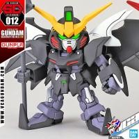 ราคา VCA 8️⃣ BANDAI GUNPLA SD EX-STANDARD SDEX GUNDAM DEATHSCYTHE HELL EW ประกอบ หุ่นยนต์ โมเดล กันดั้ม กันพลา ของเล่น (7607591900)