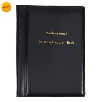 ราคา สีดํา 60 หนังสือเล่มเล็กคลิปหนีบกระดาษแบบคงที่ (สามารถใช้ได้กับคลิปหนีบกระดาษ) สะสมหนังสือเล่มเล็กพร้อมคลิปหนีบกระดาษสี่เหลี่ยมบรรจุ 60 เหรียญ (6 กริดและ 10 หน้า) (47852223486)