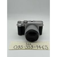 ราคา กล้อง Fuji XA5 lens 15-45 WiFi selfie จอสัมผัสค่ะ (40461408428)