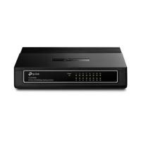 ราคา Switching Hub TP-LINK (TL-SF1016D) 16 Port (19758434125)