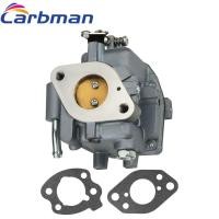 ราคา Carburetor For Briggs & Stratton Vanguard 16/18 HP 845906 809013 846109 908252 (52251550679)