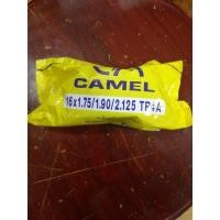 ราคา ยางในจักรยาน Camel 16*1.75 / 1.90 (3815823264)