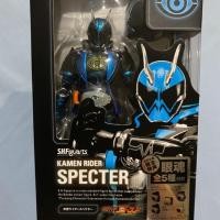 ราคา S.H.Figuarts KAMEN RIDER SPECTER (5326782252)