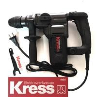 ราคา สว่าน กระแทก ไฟฟ้า Kress 26 มิล 1,100 w(เครส) มาตราฐานเยอรมัน (4538868642)