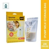 ราคา JAPLO กระเป๋าใส่นม IPUMP 24PIECES (46053587013)