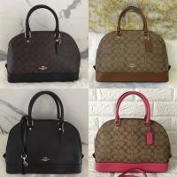 ราคา โดมใหญ่ 13 นิ้ว Coach ร้านนี้การันตีของแท้จ้า (1607662220)