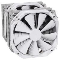 ราคา CPU COOLER PHANTEKS PH-TC14PE White, Black 140mm Premium Fans and Quiet #พัดลมซีพียู (3250470039)