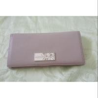 ราคา กระเป๋าLOUIS FONTAINE100% มือสองสภาพดีของแท้ กระเป๋าสตางค์ใบยาว สองพับ หนังแท้ หนังนิ่ม ลดราคาพิเศษค่ะ (3539917134)