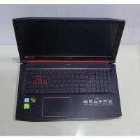 ราคา Acer Nitro 5 Core I7 GEN 8 RAM 8GB M.2 256GB+SATA 1TB GTX 1050 (18131558738)