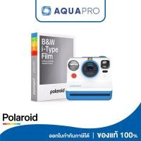 ราคา Polaroid Now Gen 2+ Polaroid B&W Film for 600 ประกันศูนย์ไทย By Aquapro (46853158423)