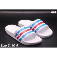 ราคา รองเท้าแตะ Adidas Duramo Slides สุดฮิตตลอดกาล (1418887524)