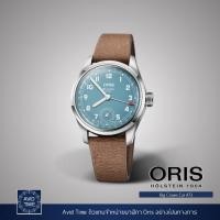 ราคา Oris Big Crown 38mm Cal 473 Avid Time โอริส ของแท้ ประกันศูนย์ (23689180648)