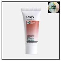 ราคา Pan PM ONE PM1 ครีมทาฝ้า แพน พีเอ็มวัน Pan cosmetic PM ONE cream 20 กรัม (4337207733)