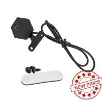 ราคา 【พร้อมส่ง】กล้องมองหลังรถยนต์ 5 Pin HD 4LED 170 E6R7 (19994385035)