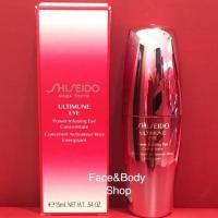 ราคา SHISEIDO ULTIMUNE Power Infusing Eye Concentrate 15ml (3735834069)