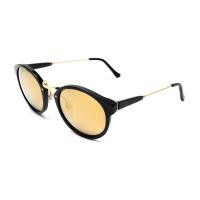 ราคา แว่นตากันแดด SUPER PID PANAMA BLACK 24K 50mm (7889388366)