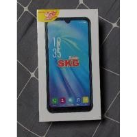 ราคา มือ1 โทรศัพท์มือถือ SKG S-33 จอ6.3นิ้ว RAM 3GB ROM32GB 2ซิม แบต3200 ร รับประกันศูนย์ไทย 1 ปี (18792037478)
