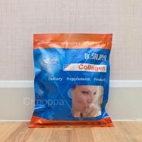 ราคา กดติดตามร้านรับส่วนลดคอลลาเจน ดร.ศาลายา 300 กรัม ของแท้100% (22219600978)