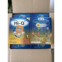 ราคา นม Hi Q soy สูตรแรกเกิด -1 ปี ขนาด 400 กรัม (8898018042)