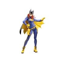 ราคา ของแท้ Kotobukiya DC สาวสวย Batman Batgirl Barbara Justice League รูป (26730817670)