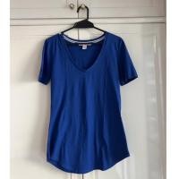 ราคา VICTORIA’S SECRET เสื้อยืด SIZE S ของใหม่ ซักเก็บ จาก shop อเมริกา (18862150394)